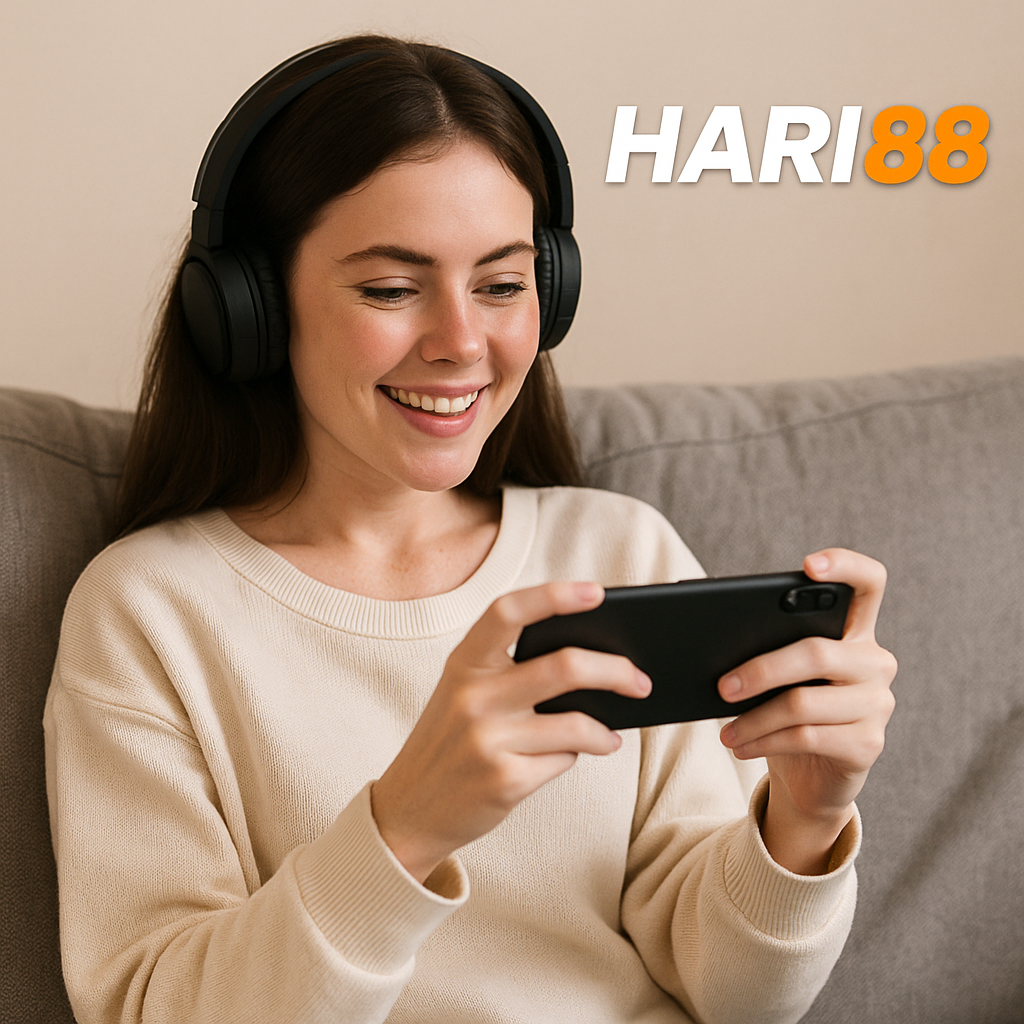 HARI88